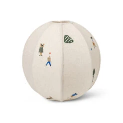 Ferm LIVING Pantalla De Lámpara The Park Ø35 Cm