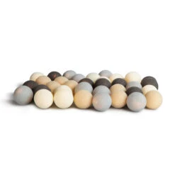 Guirnalda De Luces Irislights Shades