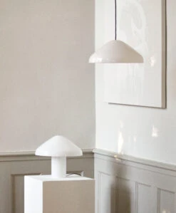 Hay Lámpara De Mesa Pao Glass Ø35 Cm 15 Hay Lámpara De Mesa Pao Glass Ø35 Cm -Iluminación Tienda 503343 01 8 EnvironmentImage 7d7fab27a9