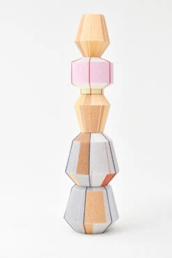 Hay Pantalla De Lámpara Bonbon Shade Ø50 Cm -Iluminación Tienda 503352 01 11 ProductImageExtra 417ce5e891