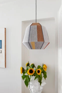 Hay Pantalla De Lámpara Bonbon Shade Ø50 Cm -Iluminación Tienda 503352 01 5 EnvironmentImage c1302b5933