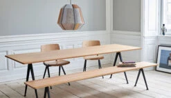 Hay Pantalla De Lámpara Bonbon Shade Ø50 Cm -Iluminación Tienda 503352 01 7 EnvironmentImage 3930baa2cf