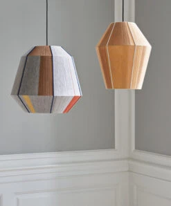 Hay Pantalla De Lámpara Bonbon Shade Ø50 Cm -Iluminación Tienda 503352 01 9 EnvironmentImage 60a269cf68