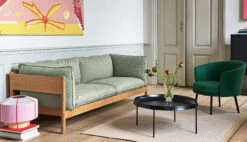 Hay Pantalla De Lámpara Bonbon Shade Ø38 Cm -Iluminación Tienda 503356 01 7 EnvironmentImage 6dac4c4ed4