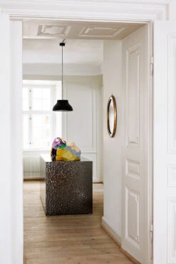 Hay Lámpara Colgante PC Pendant M Ø40 Cm 10 Hay Lámpara Colgante PC Pendant M Ø40 Cm -Iluminación Tienda 503372 01 4 EnvironmentImage d872e09bf6