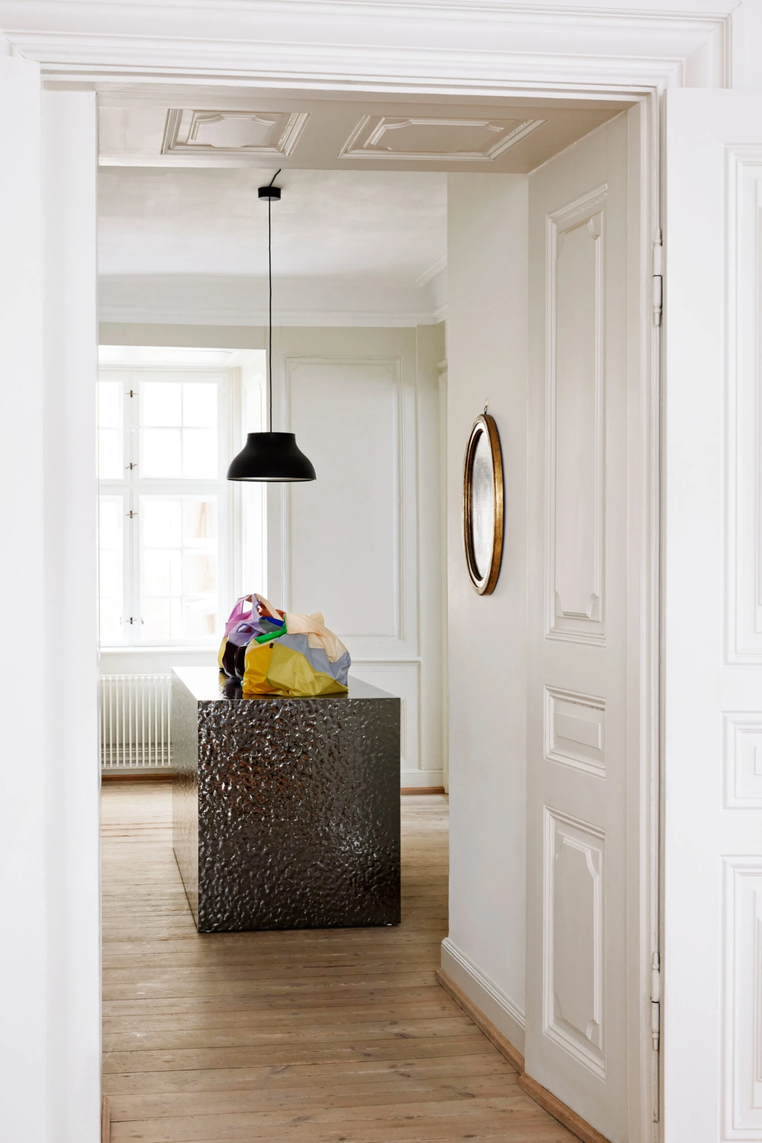 Hay Lámpara Colgante PC Pendant M Ø40 Cm 4 Hay Lámpara Colgante PC Pendant M Ø40 Cm - Imagen 4