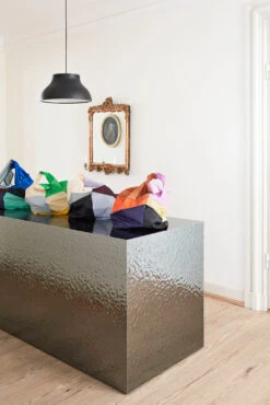 Hay Lámpara Colgante PC Pendant M Ø40 Cm 11 Hay Lámpara Colgante PC Pendant M Ø40 Cm -Iluminación Tienda 503372 01 5 EnvironmentImage 83ac94141d