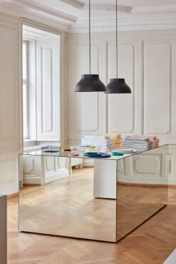 Hay Lámpara Colgante PC Pendant M Ø40 Cm 12 Hay Lámpara Colgante PC Pendant M Ø40 Cm -Iluminación Tienda 503372 01 6 EnvironmentImage 7796be2b49