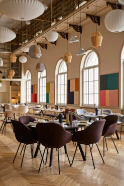 Hay Lámpara Colgante Nelson Bubble Saucer L -Iluminación Tienda 503423 01 6 EnvironmentImage 48c1f295a1