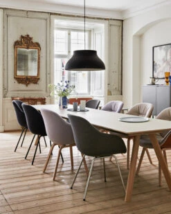 Hay Lámpara Colgante PC Pendant L Ø60 Cm -Iluminación Tienda 503441 01 6 EnvironmentImage d2b5207caf