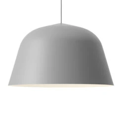 Muuto Lámpara Colgante Ambit Ø55 Cm