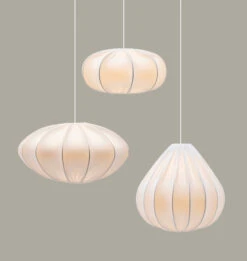 PR Home Pantalla De Lámpara Rosa 60 Cm 5 PR Home Pantalla De Lámpara Rosa 60 Cm -Iluminación Tienda 505073 01 3 EnvironmentImage cb025acc80