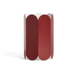 Hay Pantalla De Lámpara Arcs Shade