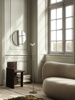 Ferm LIVING Lámpara De Pie Tiny 124,2 Cm -Iluminación Tienda 507244 01 3 EnvironmentImage 5e69613449