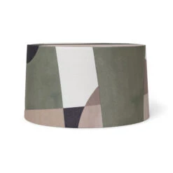 Ferm LIVING Pantalla De Lámpara Entire Short