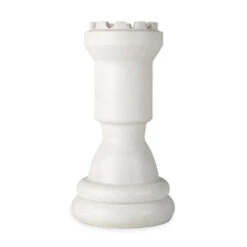 ByOn Lámpara De Mesa Chess Queen