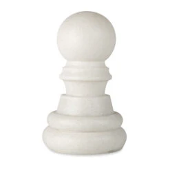 ByOn Lámpara De Mesa Chess Pawn