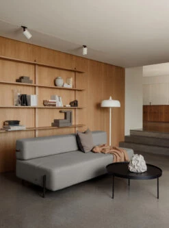 Northern Lámpara De Pie Acorn -Iluminación Tienda 509432 01 6 EnvironmentImage 729c220793