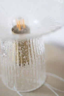 Globen Lighting Lámpara De Mesa Fungo Special Edition -Iluminación Tienda 509612 01 6 EnvironmentImage c140eb8cf4