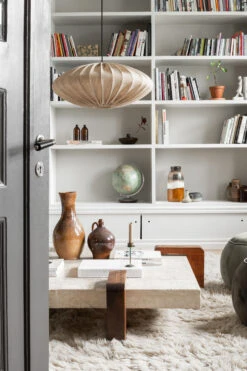 Watt & Veke Pantalla De Lámpara Ellipse P65 Cm Lino -Iluminación Tienda 509637 01 6 EnvironmentImage a28c2bfbe7