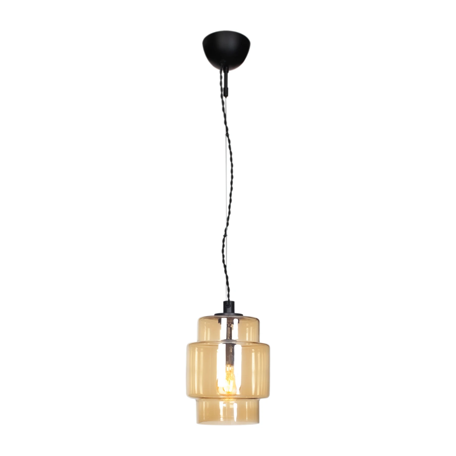 By Rydens Lámpara Colgante Ebbot Ø20 Cm 1 By Rydens Lámpara Colgante Ebbot Ø20 Cm