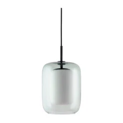 Globen Lighting Lámpara Colgante Cuboza Ø20 Cm