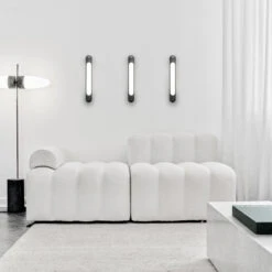 101 COPENHAGEN Lámpara De Pie Bull 140 Cm -Iluminación Tienda 569122 01 42 EnvironmentImage e828de4b8b