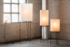 Serax Lámpara De Mesa Cylinder Ø13 Cm -Iluminación Tienda 571063 01 11 EnvironmentImage 78a7d114eb