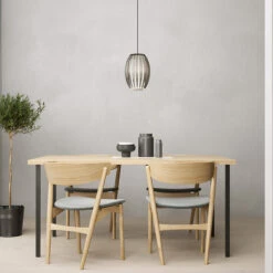 Herstal Lámpara De Techo Tentacle Mediana -Iluminación Tienda 571128 01 5 EnvironmentImage 5113bf0100