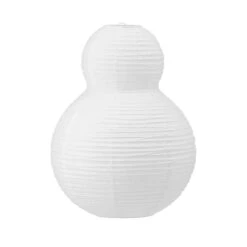 Normann Copenhagen Lámpara Puff Bubble 35x50 Cm