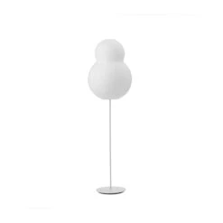 Normann Copenhagen Lámpara De Pie Puff Bubble
