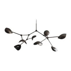 101 COPENHAGEN Lámpara De Araña Stingray 150x200 Cm