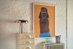 Lámpara De Mesa HK Living Mushroom -Iluminación Tienda 573255 01 5 EnvironmentImage 93075cfb05