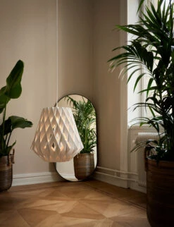 Lámpara Colgante Pilke Signature Ø50 Cm -Iluminación Tienda 574981 01 41 EnvironmentImage edc0e5a060