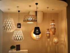 Lámpara Colgante Pilke Signature Ø50 Cm -Iluminación Tienda 574981 01 70 ProductImageCollection 79a44a7d83