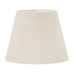 House Doctor Pantalla De Lámpara Bakra Blanco Antiguo