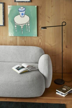 Northern Lámpara De Pie Salto -Iluminación Tienda 575889 01 40 EnvironmentImage c9e4861436