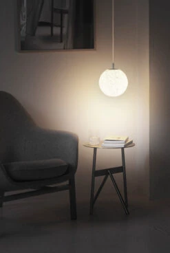Normann Copenhagen Lámpara Colgante Pix Ø20 Cm -Iluminación Tienda 579829 01 40 EnvironmentImage 29f32f6a41