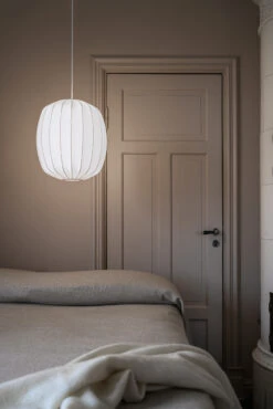 Watt & Veke Pantalla De Lámpara Prisma Ø25 Cm Linne -Iluminación Tienda 580581 01 40 EnvironmentImage 8c4703f8d1