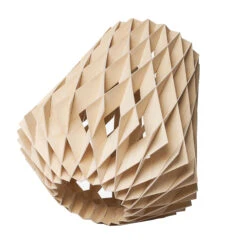 Lámpara De Pie Pilke Signature Ø64 Cm