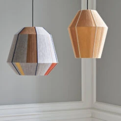 Hay Lámpara Colgante Bonbon 320 -Iluminación Tienda BonBon pendant family miljo a19a368964