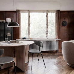 Ferm LIVING Lámpara Colgante Collect -Iluminación Tienda Collect pendel miljo c13998bf3e