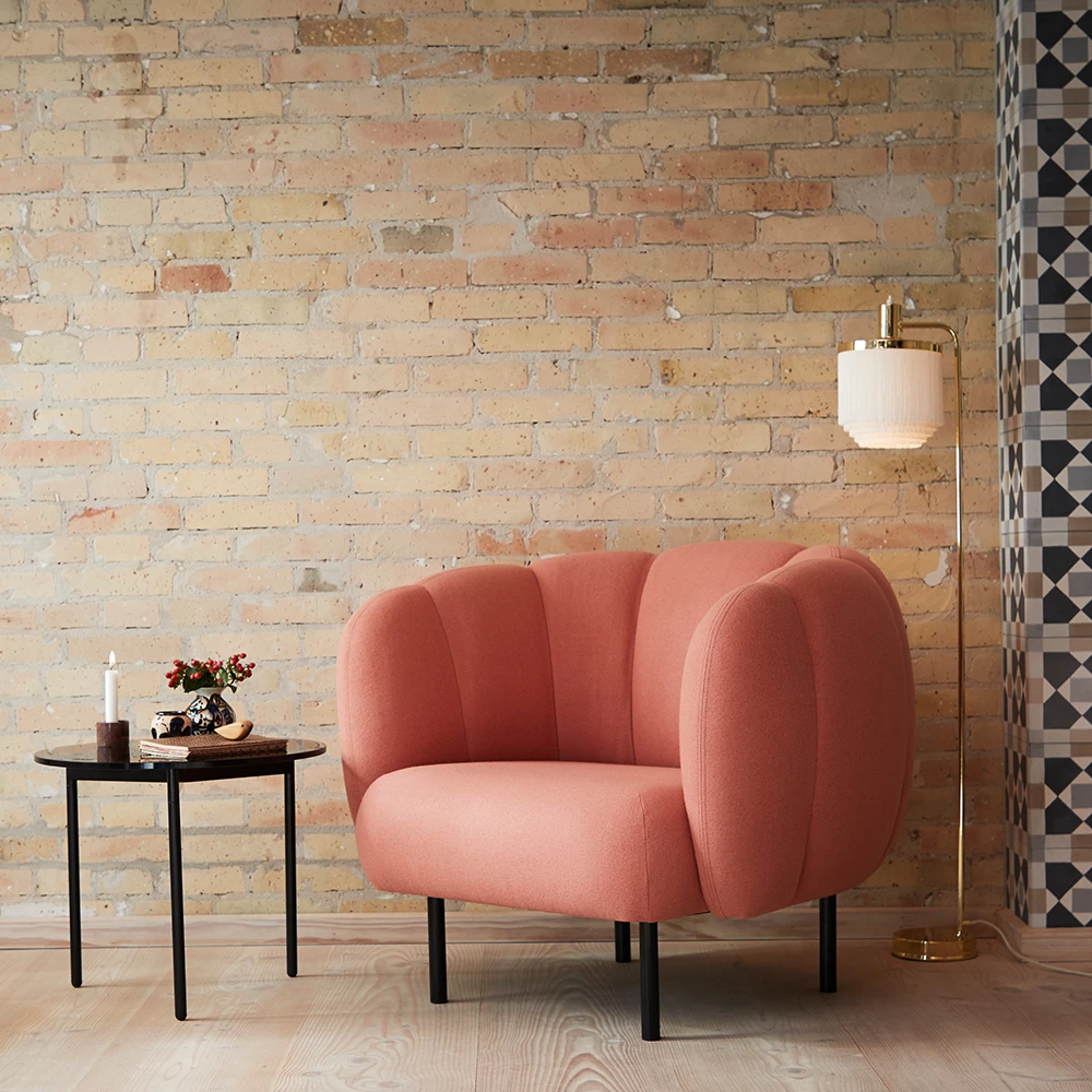 Warm Nordic Lámpara De Pie Fringe 7 Warm Nordic Lámpara De Pie Fringe - Imagen 7