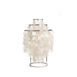 Verpan Lámpara De Mesa Fun 1 TM