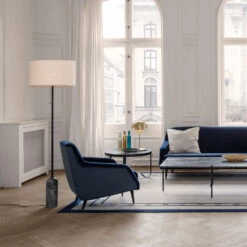 Gubi Lámpara De Pie Gravity -Iluminación Tienda Gravity golvlampa miljo 1 a0febfc065