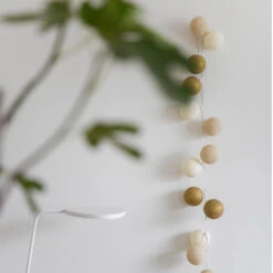 Guirnalda De Luces Irislights -Iluminación Tienda Irislights gold miljo ebc0afd6d4