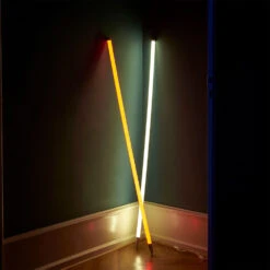 Hay Lámpara Fluorescente Neon Tube 150 Cm -Iluminación Tienda Neon tube miljo 2 f4c49b57de