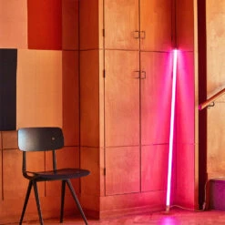 Hay Lámpara Fluorescente Neon Tube 150 Cm -Iluminación Tienda Neon tube miljo 3 bab80b8023