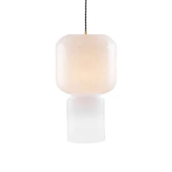 Globen Lighting Lámpara Colgante Nog