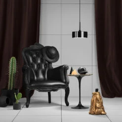 Lámpara Colgante Riff Puck 5 Lámpara Colgante Riff Puck -Iluminación Tienda Riff puck miljo2 204c5c52ca